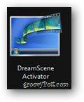 Icono de DreamScene