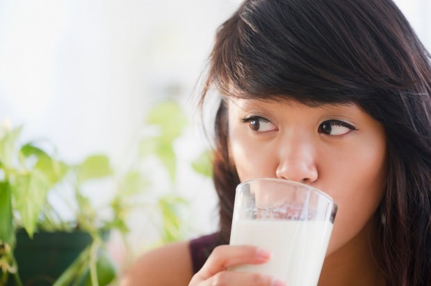 ¿Cómo hacer una dieta de leche?
