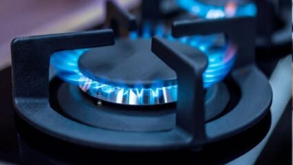 ¿Cómo se entiende la fuga de gas natural?
