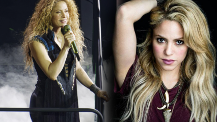 La afirmación de Shakira de que ha evacuado los impuestos del estado