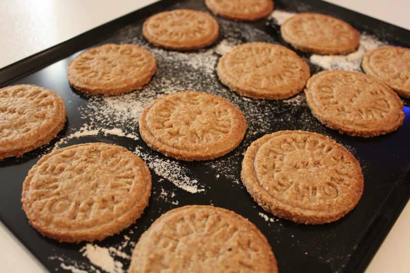 ¿Cómo hacer galletas en casa? La receta de galletas más fácil y deliciosa.