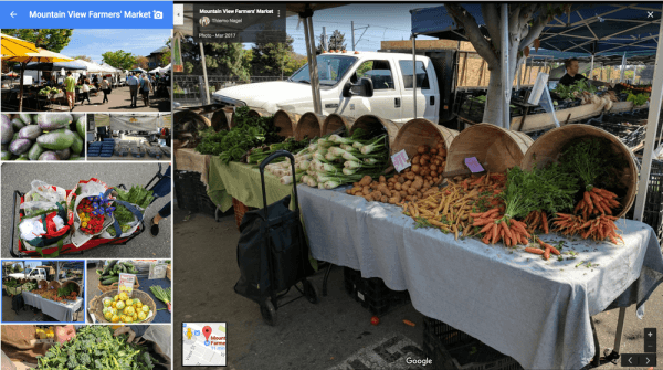 Google está integrando los estándares de certificación listos para Street View en veinte nuevas cámaras de 360 ​​grados que saldrán al mercado en 2017. 