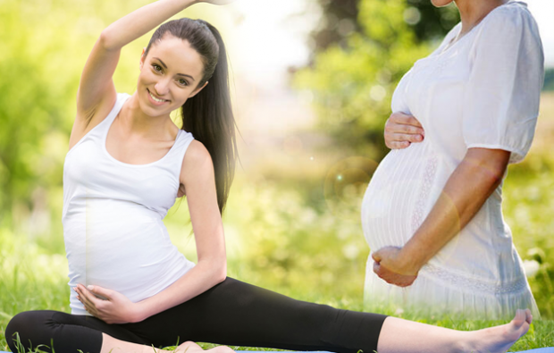 Beneficios del ejercicio de Kegel durante el embarazo