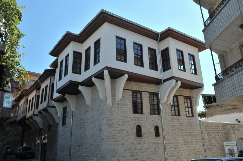 ¡Equipo MasterChef en Kahramanmaras, Turquía! ¿Cuáles son los lugares para visitar en Kahramanmaraş?