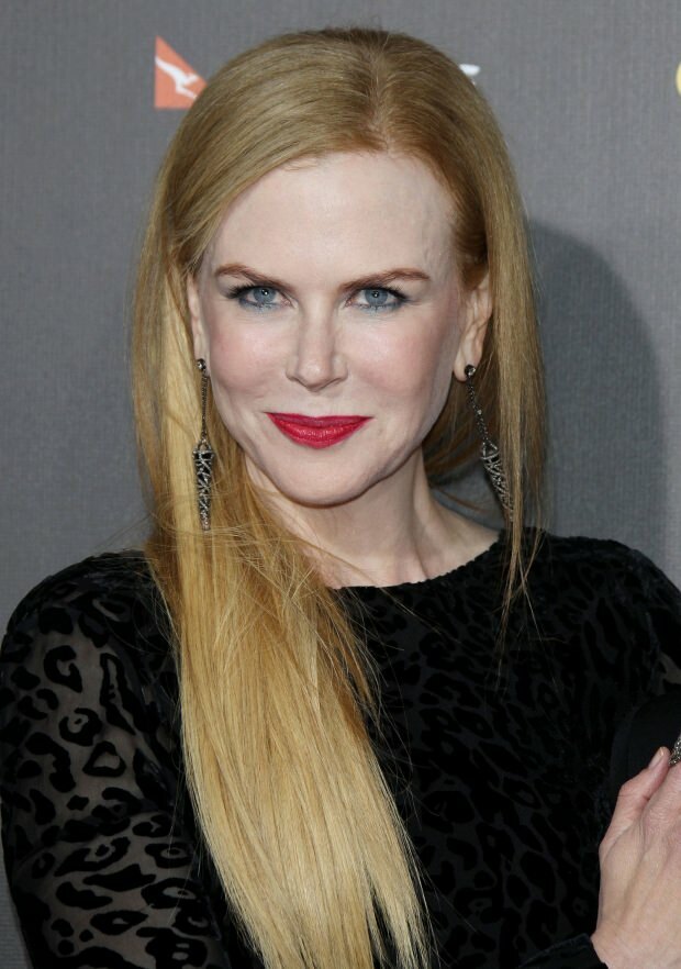 Nicole Kidman: soy la hija de la madre obstinada