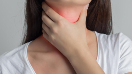 ¿Qué es una úlcera de garganta? ¿Qué causa una úlcera de garganta y qué es bueno para una úlcera de garganta?