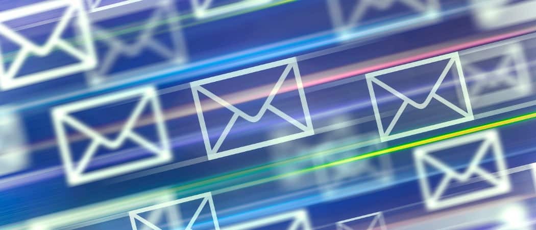 Cómo importar múltiples contactos a Gmail desde Outlook, Mail o Thunderbird