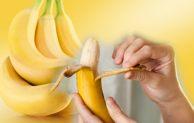 ¿Cómo hacer una dieta de leche de plátano?