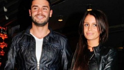 ¡Berk Oktay y Merve Wineçıoğlu están divorciados!