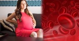 ¿Qué sangrado es peligroso durante el embarazo? ¿Cómo detener el sangrado durante el embarazo?