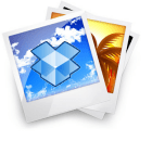 Dropbox: comparta fotos con una galería en línea de Dropbox