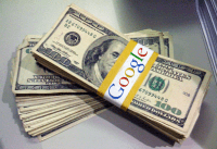Gane dinero en páginas estacionadas con Google Adsense para dominios