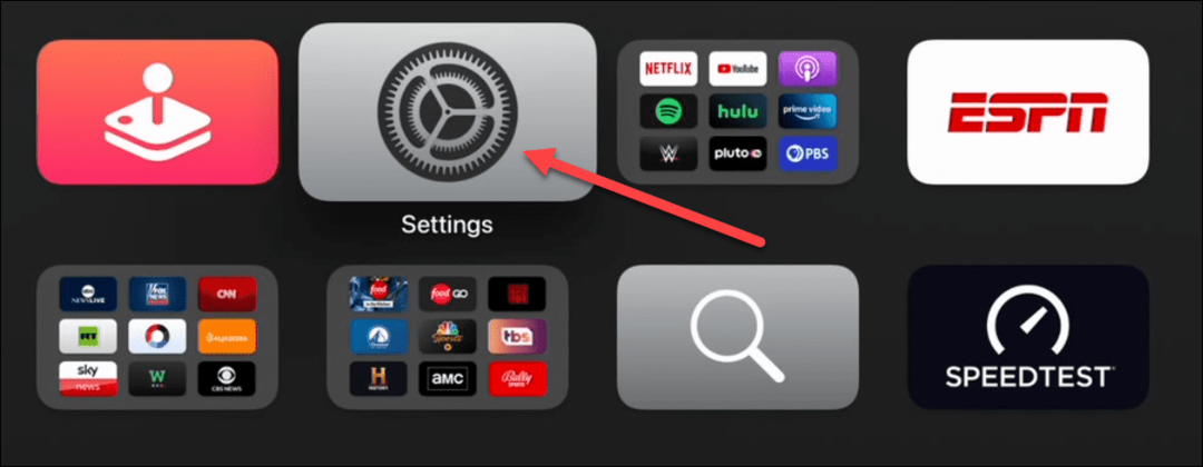 Repara el control remoto de tu Apple TV que no funciona