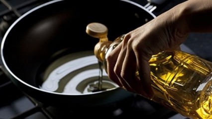 ¿Cómo se evalúan los aceites usados? 