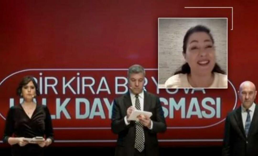 ¡Escandaloso engaño de Halk TV! ¡Se revela la mentira de la donación de 40 mil dólares de Meltem Cumbul!