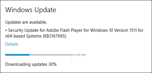 Microsoft lanza la actualización crítica KB3167685 para corregir la vulnerabilidad de Adobe Flash