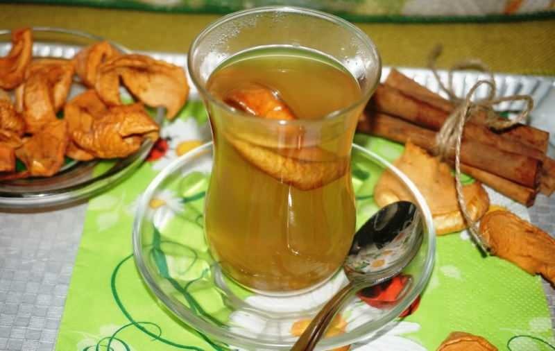 ¿Cuáles son los beneficios del té de cáscara de manzana? ¿Cómo hacer té de cáscara de manzana?