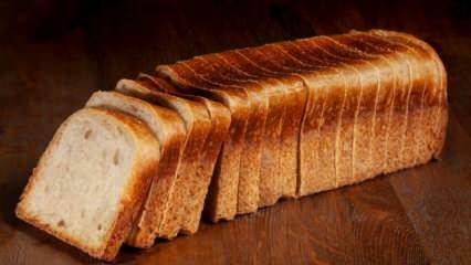 ¿Cómo hacer el pan tostado más fácil? Consejos para hacer pan tostado en casa