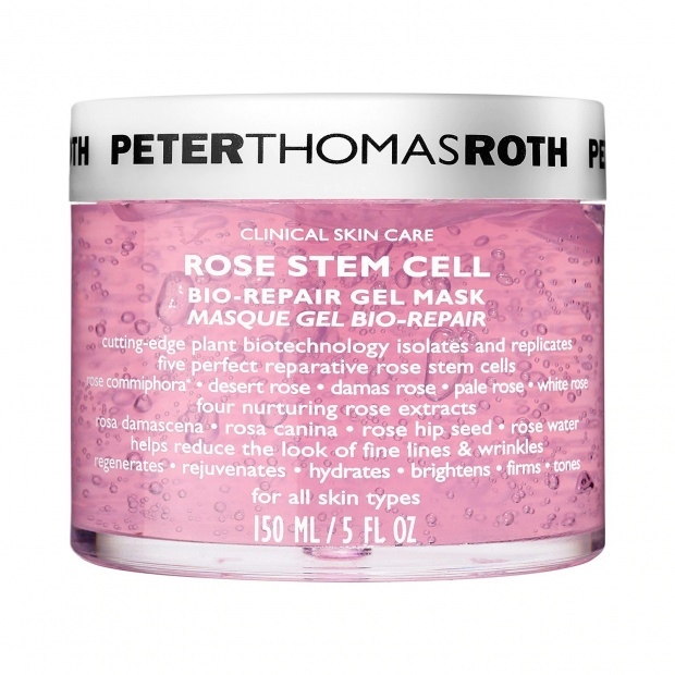 Peter Thomas Roth Rose Máscara de gel bio-reparadora de células madre