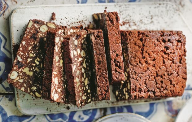 ¿Cómo hacer un pastel de cacao fácil?