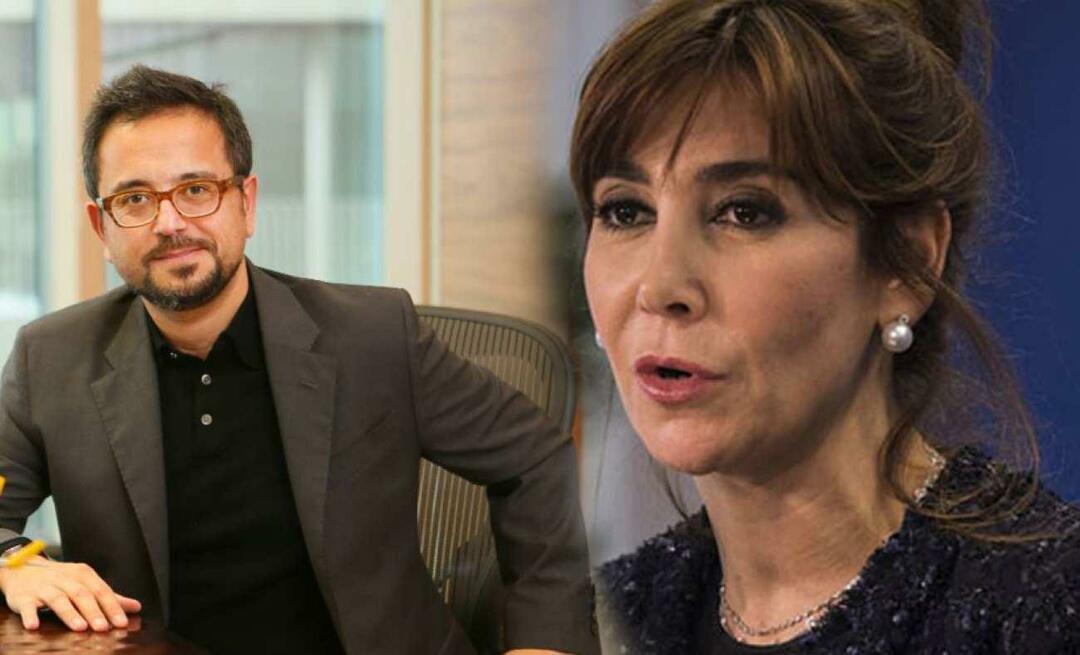 ¡Han surgido detalles reales sobre el accidente de Ali Sabancı y su esposa Vuslat Doğan Sabancı!