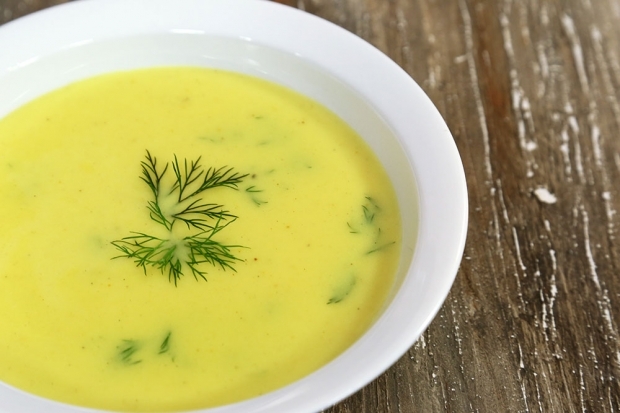 ¿Cómo hacer sopa de papas? Deliciosa receta de sopa de papa