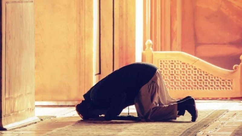 ¿Cómo se realiza la oración de arrepentimiento? Oración de arrepentimiento realizada