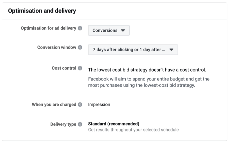 Optimización del presupuesto de la campaña de Facebook: lo que los especialistas en marketing deben saber: examinador de redes sociales