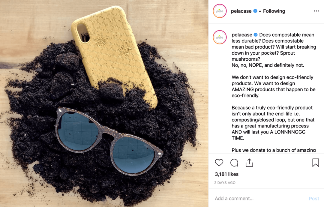 5 formas de aumentar las ventas con Instagram: examinador de redes sociales