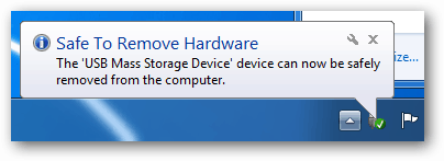 seguro para quitar hardware