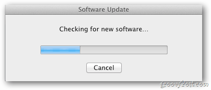 Nuevo software