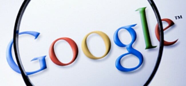Consejo de Google: elimine su historial de búsqueda y navegación