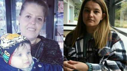¡Una vergüenza para la víctima del terremoto en Izmir! La víctima del terremoto que perdió a su madre ...