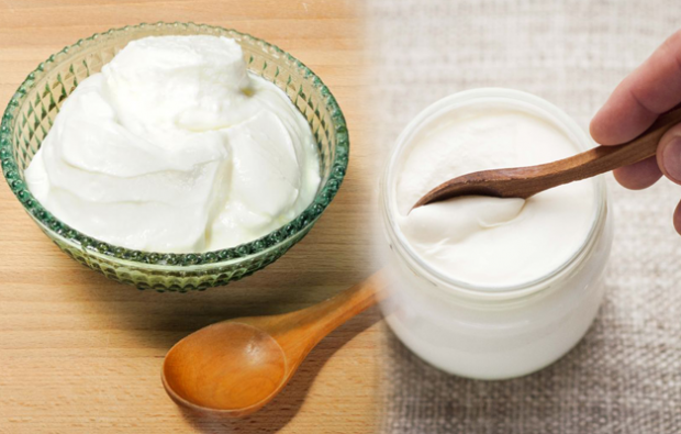 ¿Come yogurt en la noche para aumentar de peso?