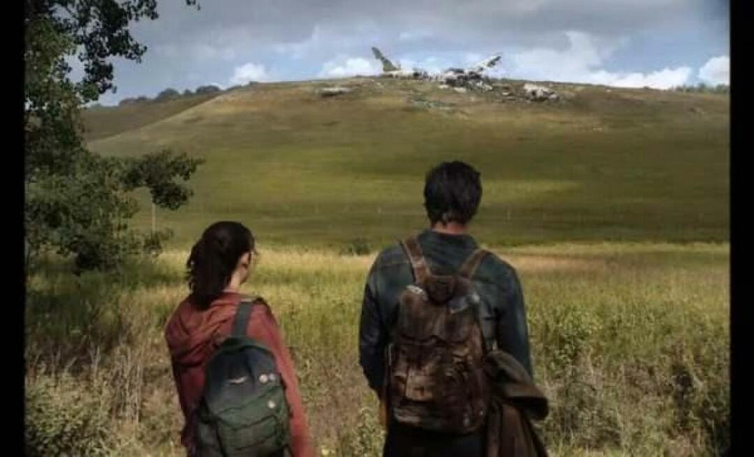 ¡HBO Max rompió el bote grande! La fecha de lanzamiento de The Last of Us fue anunciada accidentalmente