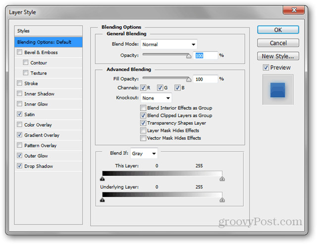 Photoshop Adobe Presets Plantillas Descargar Hacer Crear Simplificar Fácil Simple Acceso rápido Nueva Guía de tutoriales Estilos Capas Estilos de capa Personalización rápida Colores Sombras Superposiciones Diseño