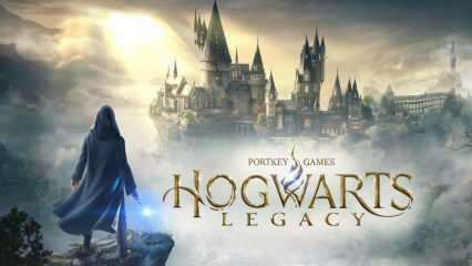 ¡Ha llegado el esperado juego! Se ha lanzado el tráiler del juego Hogwarts Legacy ambientado en el mundo de Harry Potter