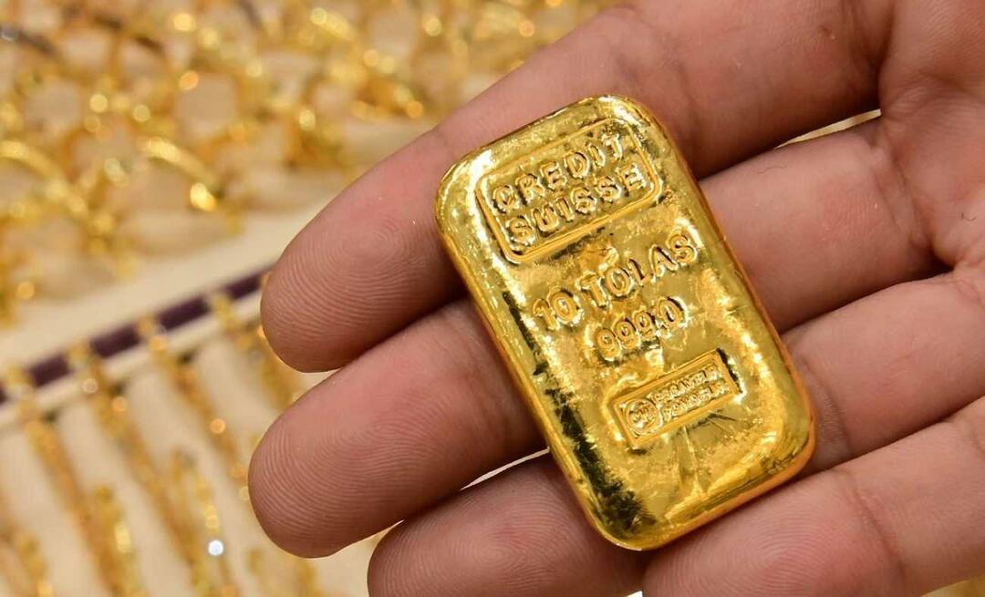 ¿Es religiosamente apropiado comprar oro virtual? En cuanto a la compra y venta de oro, Hz. ¿Qué dice el Profeta (saw)?