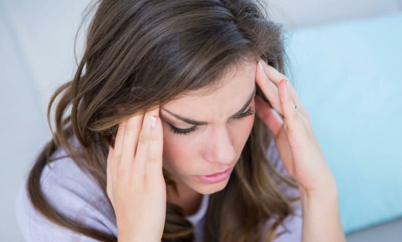 ¿Qué causa el dolor de cabeza? ¿Qué es bueno para los dolores de cabeza?