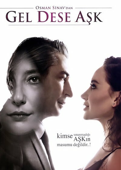 ¿Cuál es el tema de la serie Gel Dese Aşk? Gel Dese Aşk serie 4. episodio trailer en vivo