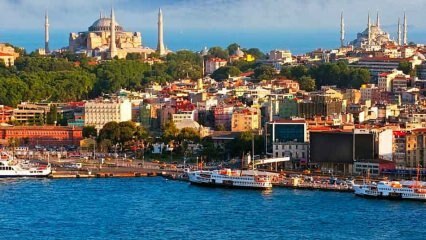 ¿Dónde hay una barbacoa en el lado europeo de Estambul?