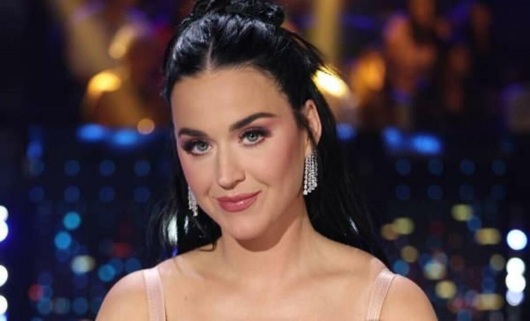 Katy Perry reacciona a ataques armados en Estados Unidos: Este país nos ha fallado