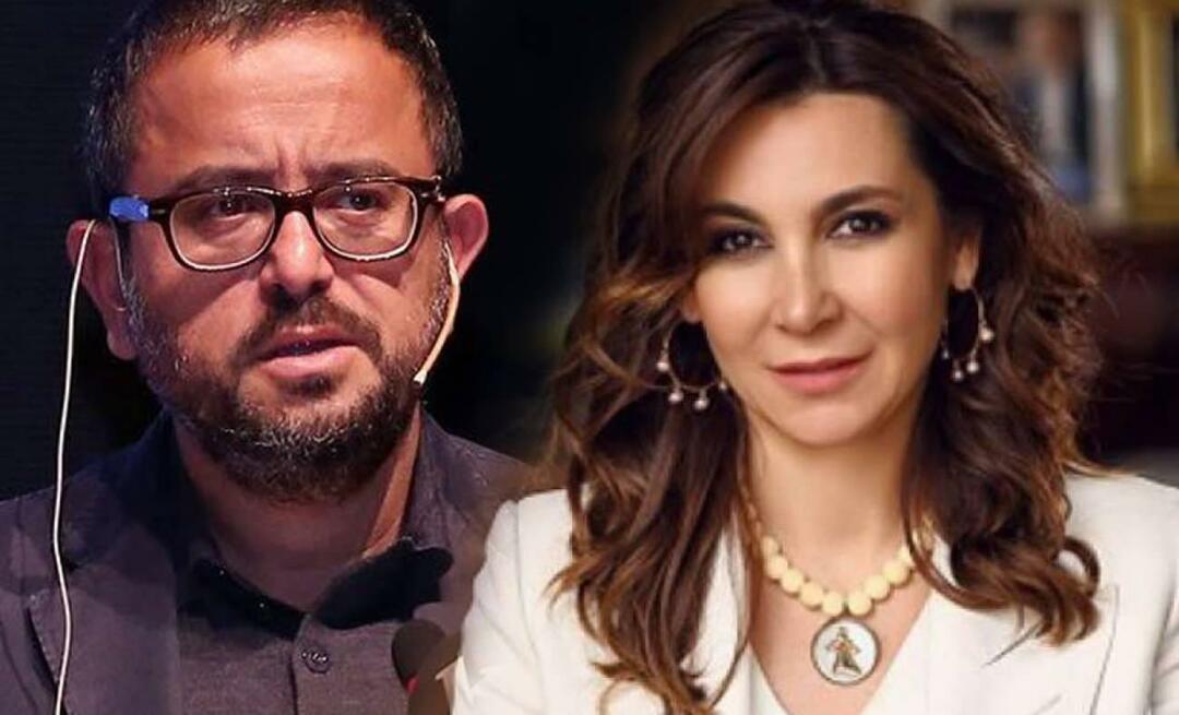 ¡Hubo una novedad sobre la última situación de Ali Sabancı! Tan pronto como Ali Sabancı se despierte...