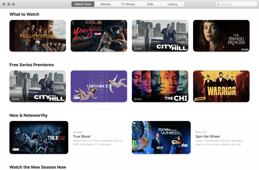 Apple iTunes podría estar en soporte vital, pero no está muerto