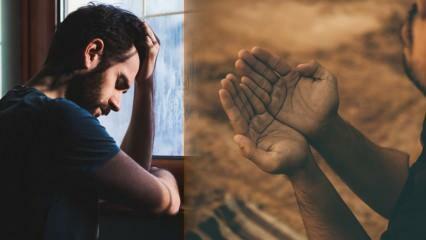 ¿Cómo se pronuncia la oración de arrepentimiento? ¡Las oraciones de arrepentimiento más efectivas! Oración de penitencia para el perdón de los pecados