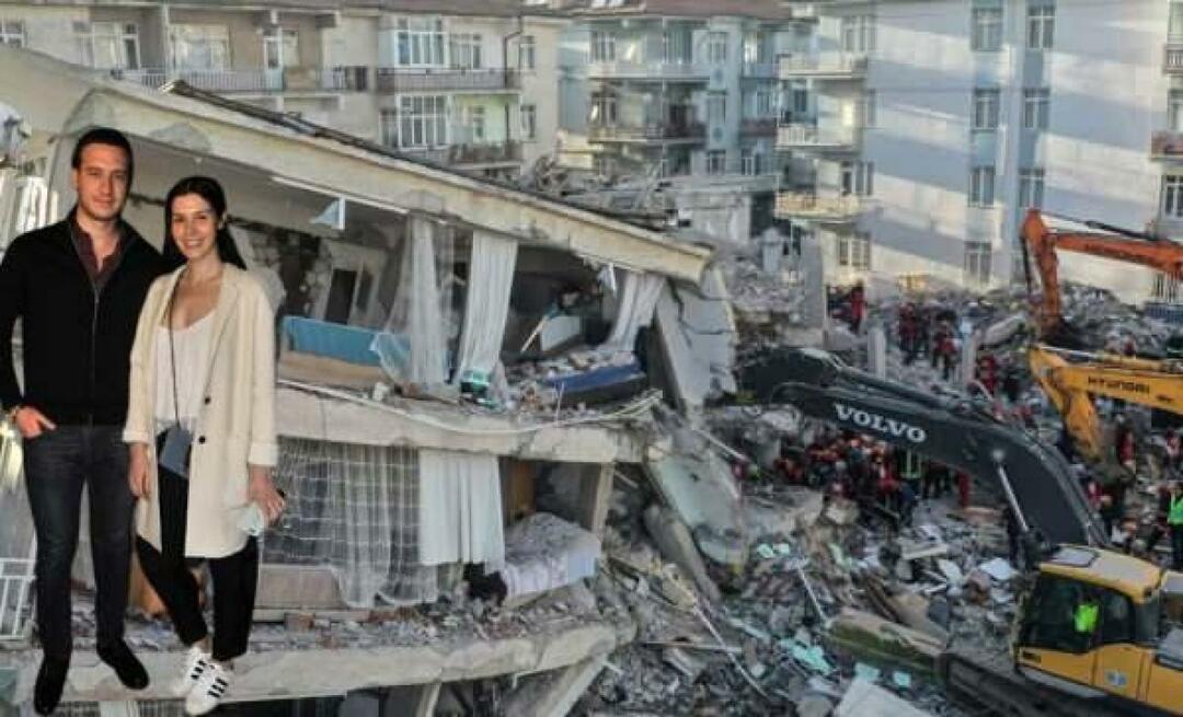 ¡Un movimiento para ser aplaudido por Burak Sağyaşar! Construyendo una escuela en la zona del terremoto