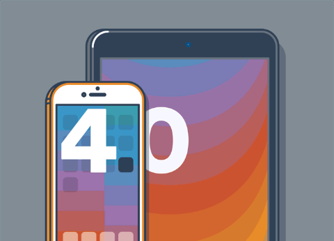 Tumblr 4.0 se lanza en iOS