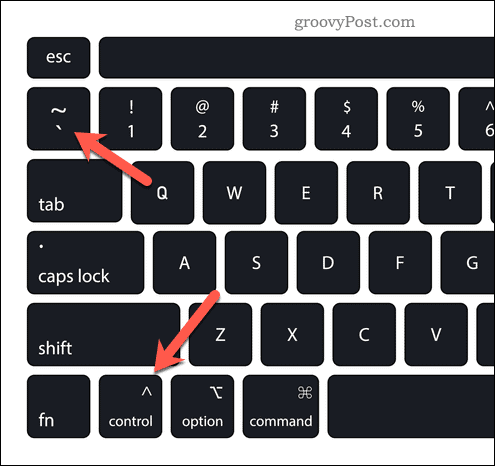 Mostrar fórmulas en Hojas de cálculo de Google usando métodos abreviados de teclado