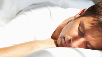 ¿Qué es Kaylule Sleep, cuándo es el momento de Kaylule? Beneficios científicos del sueño del mediodía