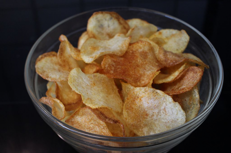 ¿Cómo hacer papas fritas en casa? ¿Qué es una receta saludable de papas fritas? Trucos para hacer papas fritas en casa